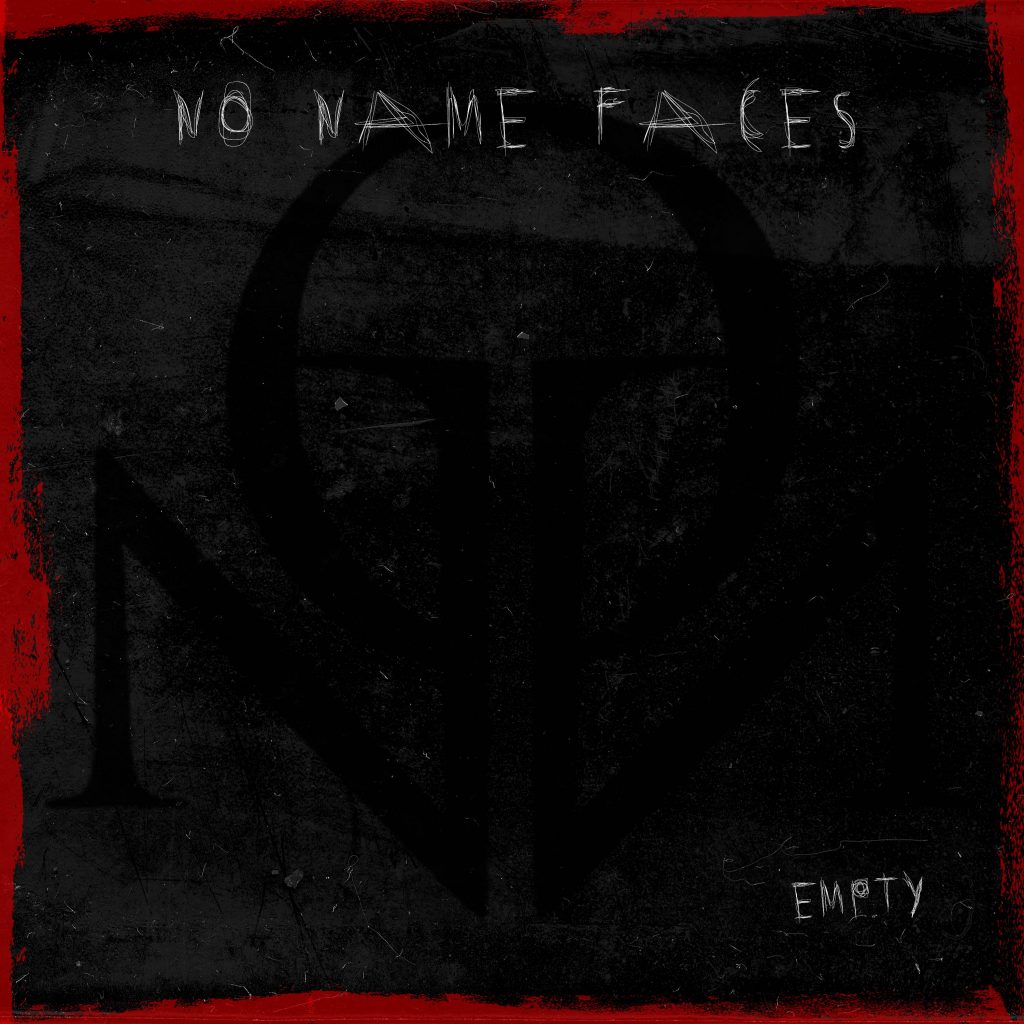 no name faces tour